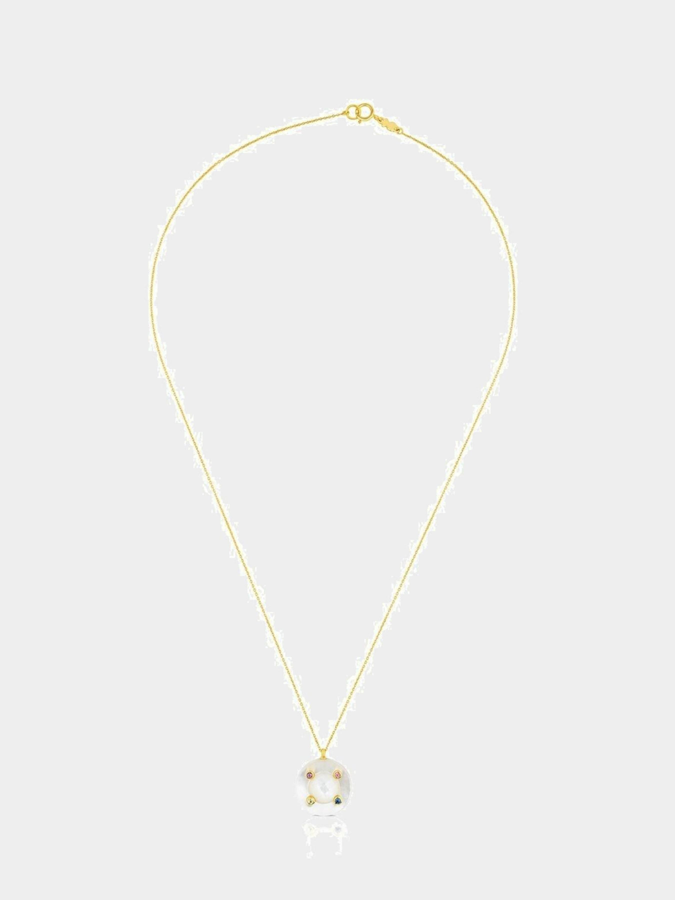 Колье TOUS модель 712262020 Фото