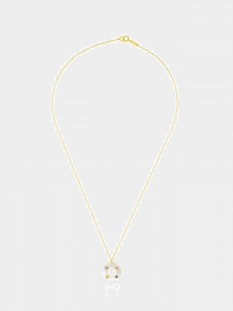 Колье TOUS модель 712262020 Фото