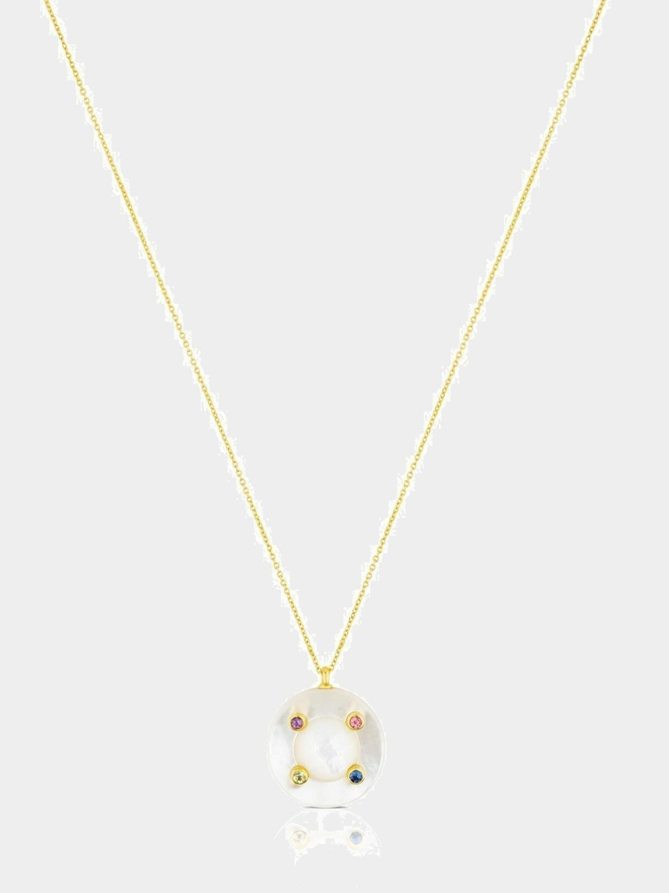 Кольє TOUS модель 712262020 Фото