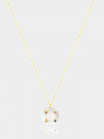 Кольє TOUS модель 712262020 Фото