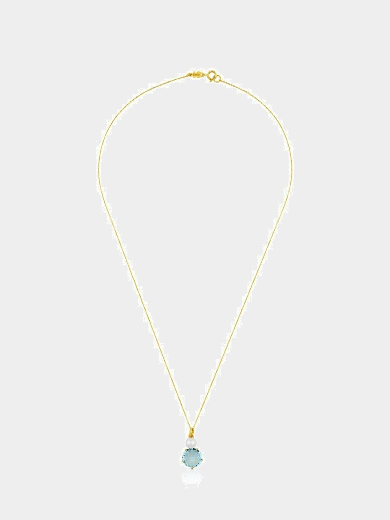 Кольє TOUS модель 712194030 Фото