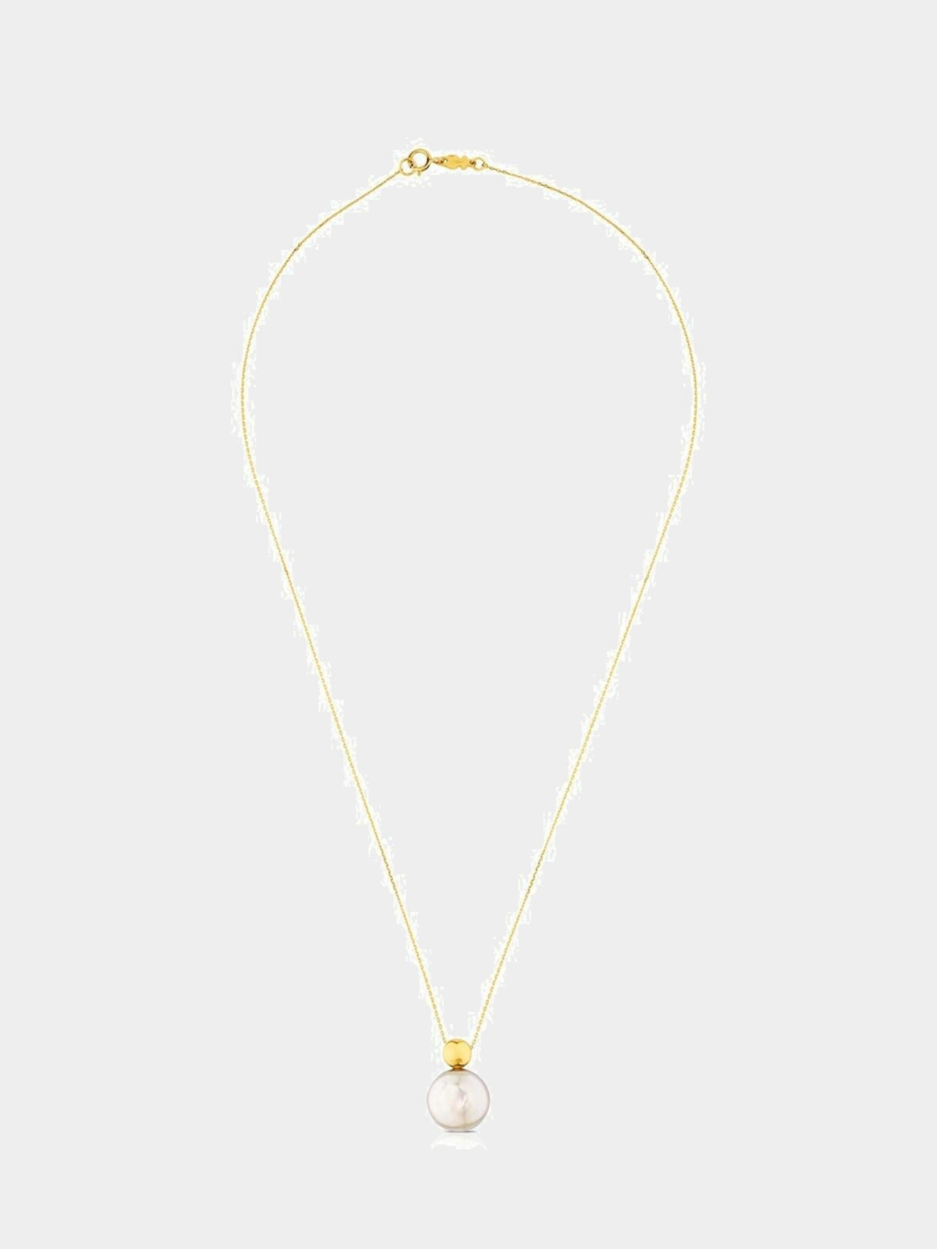 Кольє TOUS модель 712212010 Фото