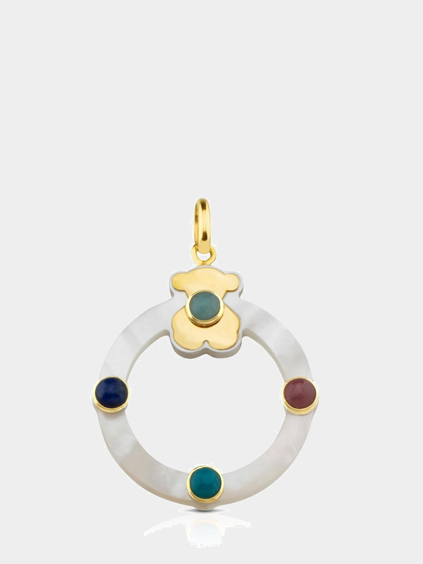 Кулони TOUS модель 812404030 Фото