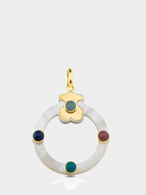 Кулони TOUS модель 812404030 Фото