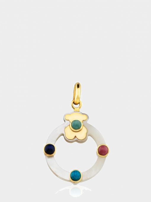 Подвески TOUS модель 812404020 Фото