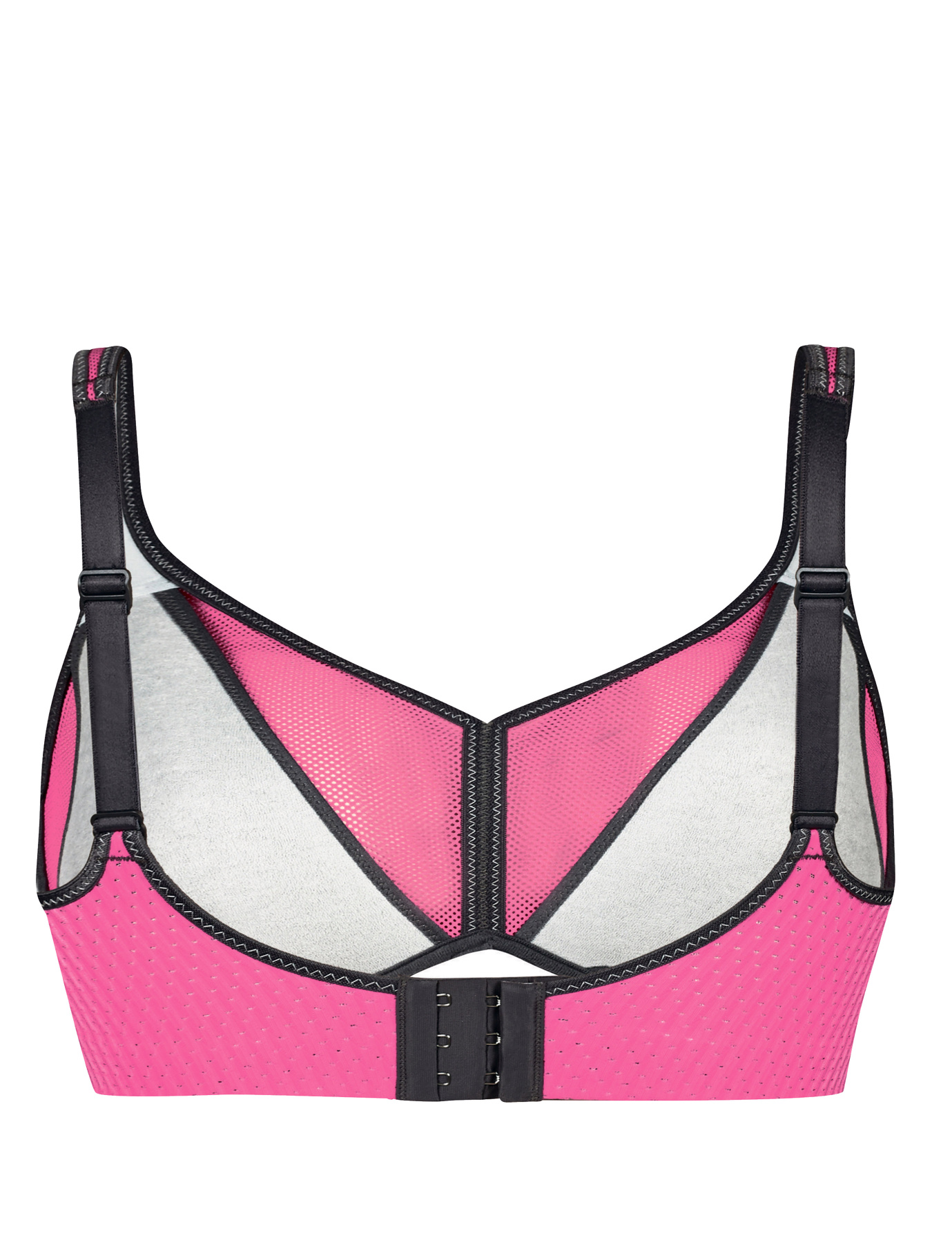 Топ спортивный Anita модель DeltaPad.5544_588 Фото