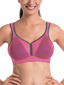 Топ спортивный Anita модель DeltaPad.5544_588 Фото