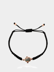 Ювелирные шнурки TOUS модель 815431560 Фото