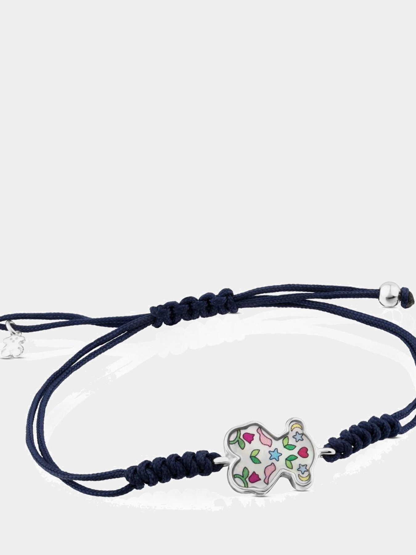 Ювелірні шнурки TOUS Модель 812391520 Фото