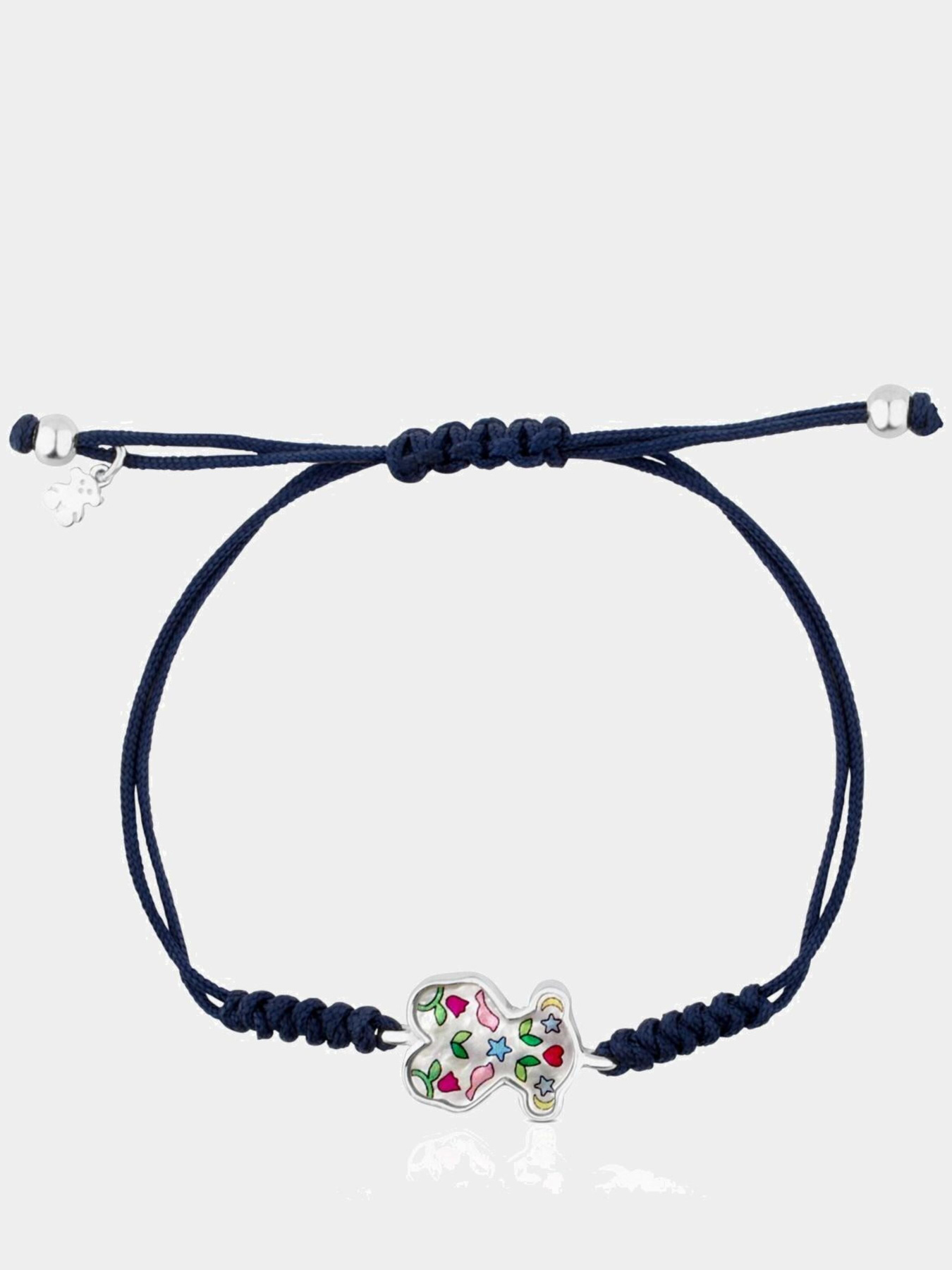 Ювелірні шнурки TOUS модель 812391520 Ювелірні шнурки TOUS модель 812391520 Фото