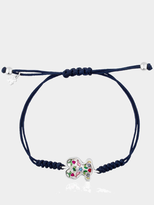 Ювелирные шнурки TOUS модель 812391520 Фото