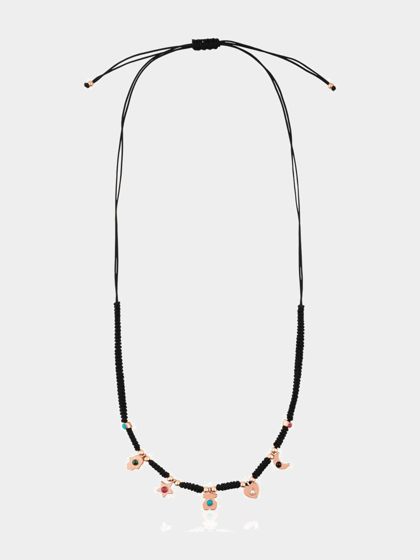 Колье TOUS модель 812402580 Фото