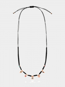 Колье TOUS модель 812402580 Фото