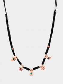 Колье TOUS модель 812402580 Фото