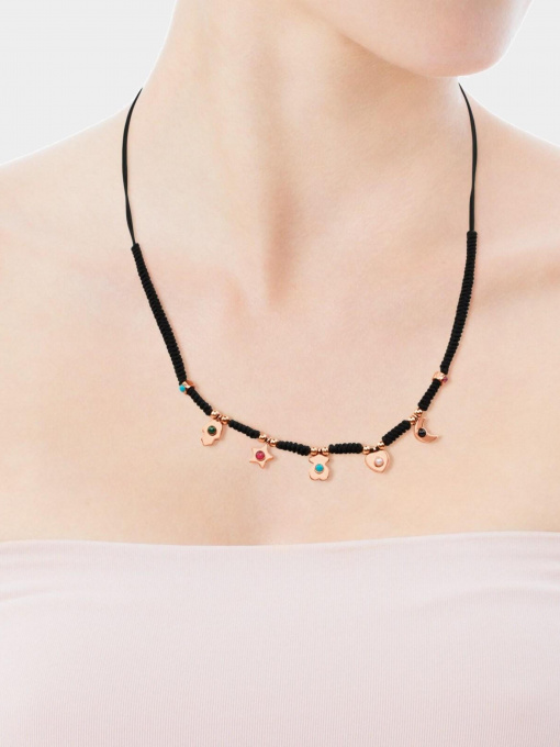 Кольє TOUS модель 812402580 Фото