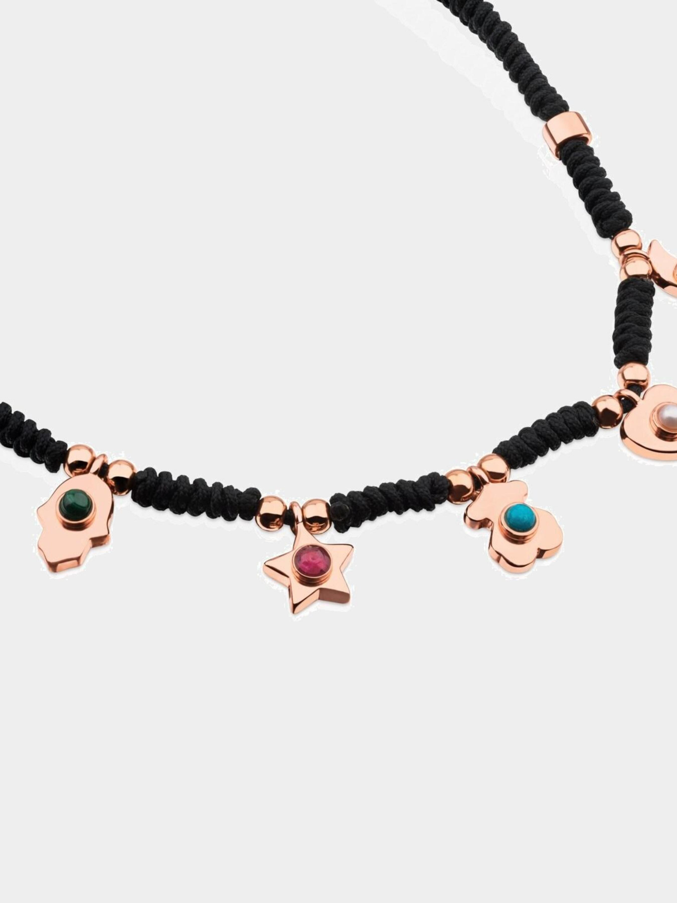 Колье TOUS модель 812402580 Фото