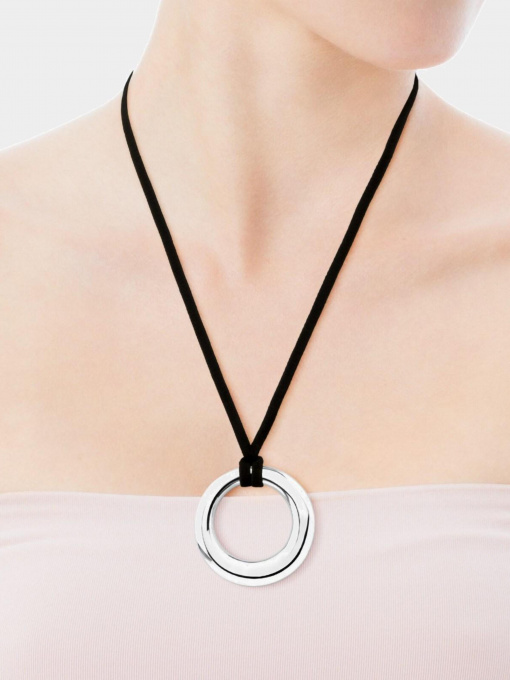 Кольє TOUS Модель 712354500 Фото