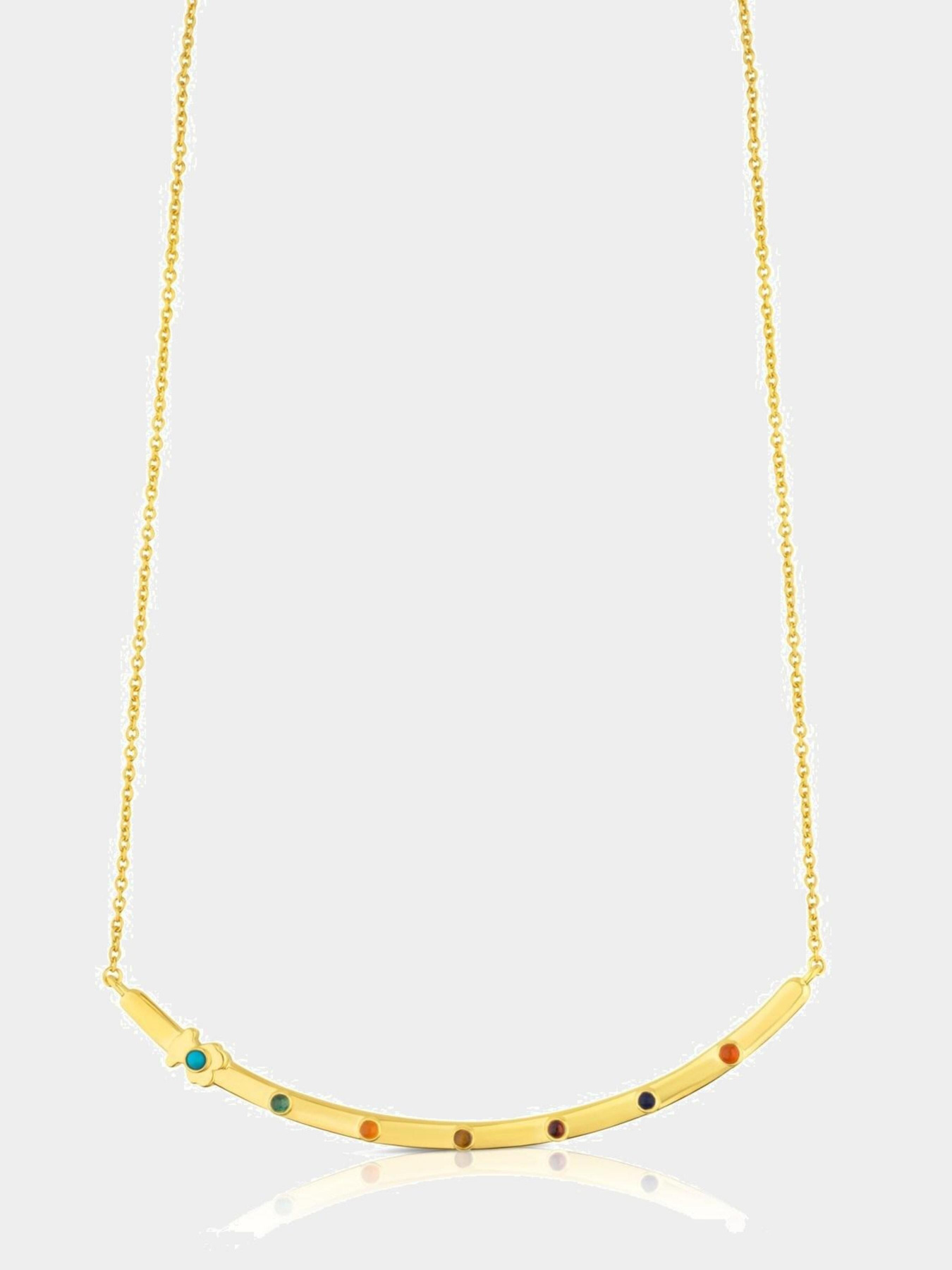 Кольє TOUS модель 812402610 Фото