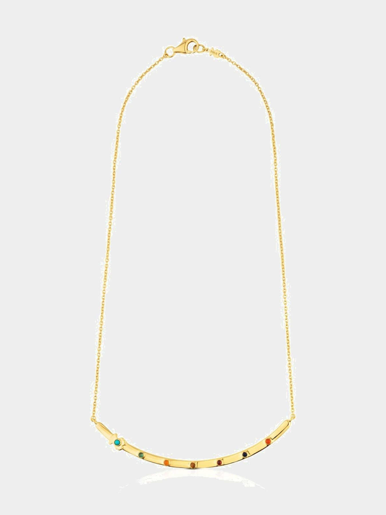 Кольє TOUS модель 812402610 Фото