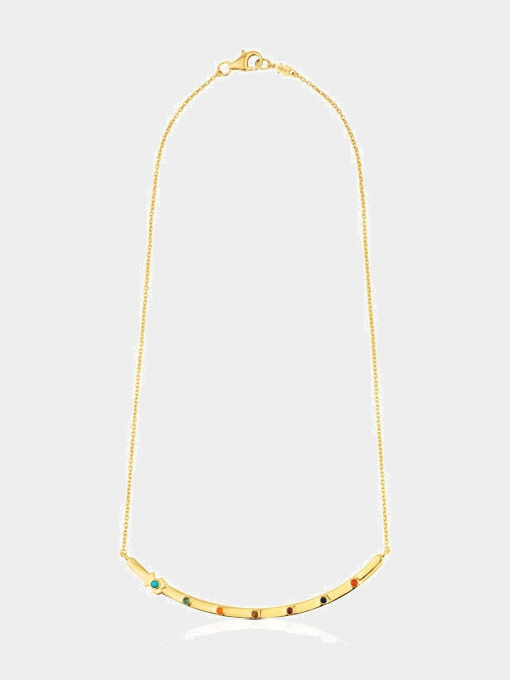 Кольє TOUS модель 812402610 Фото