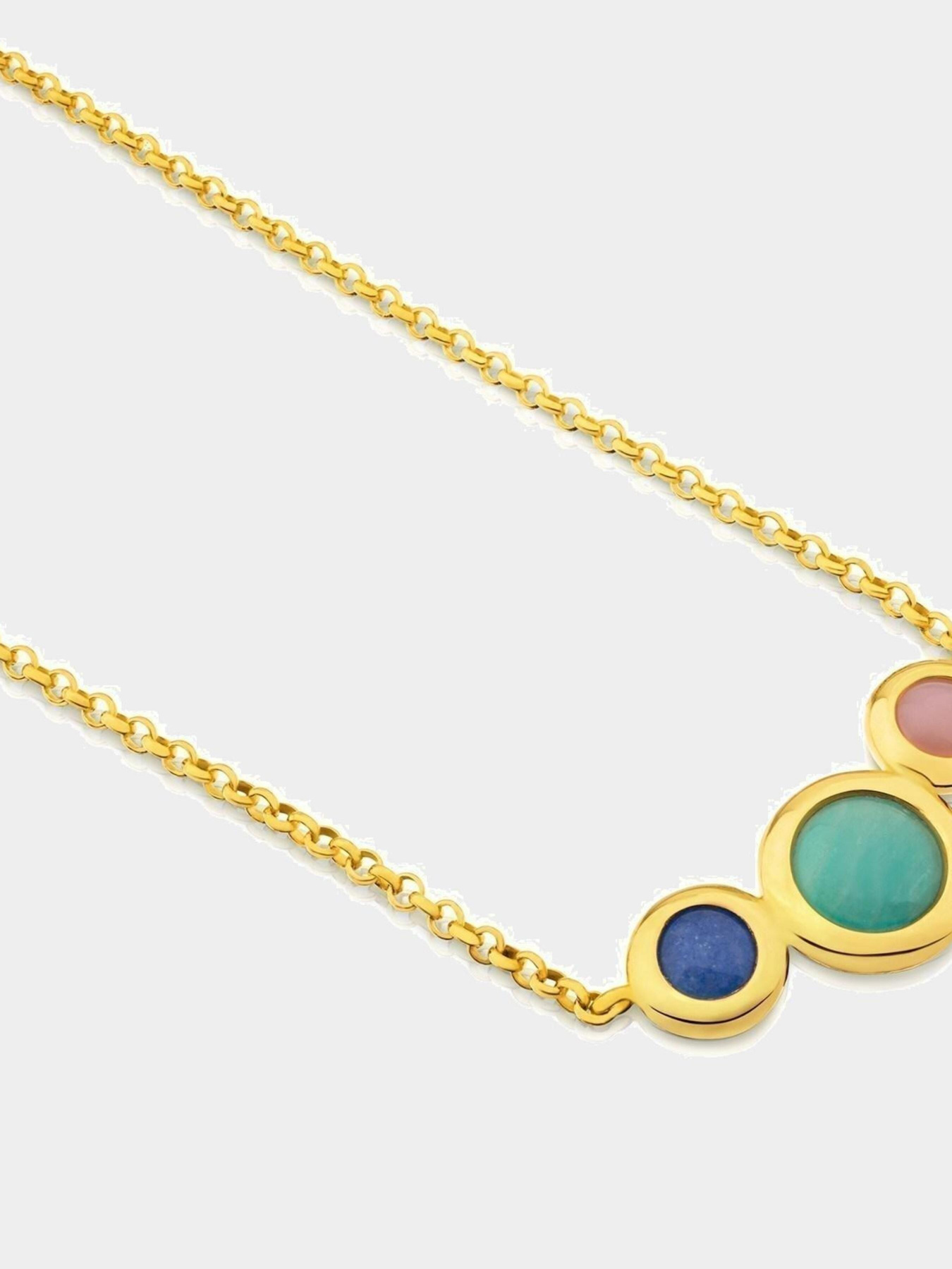 Колье TOUS модель 712212500 Фото