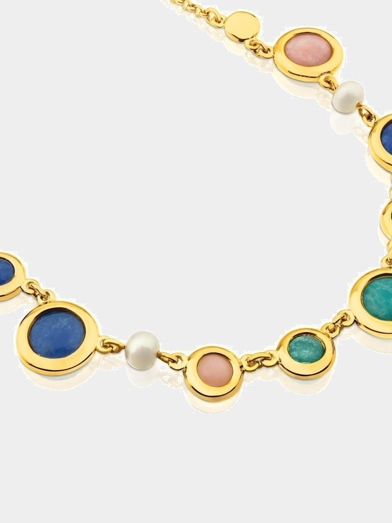 Колье TOUS модель 712212510 Фото