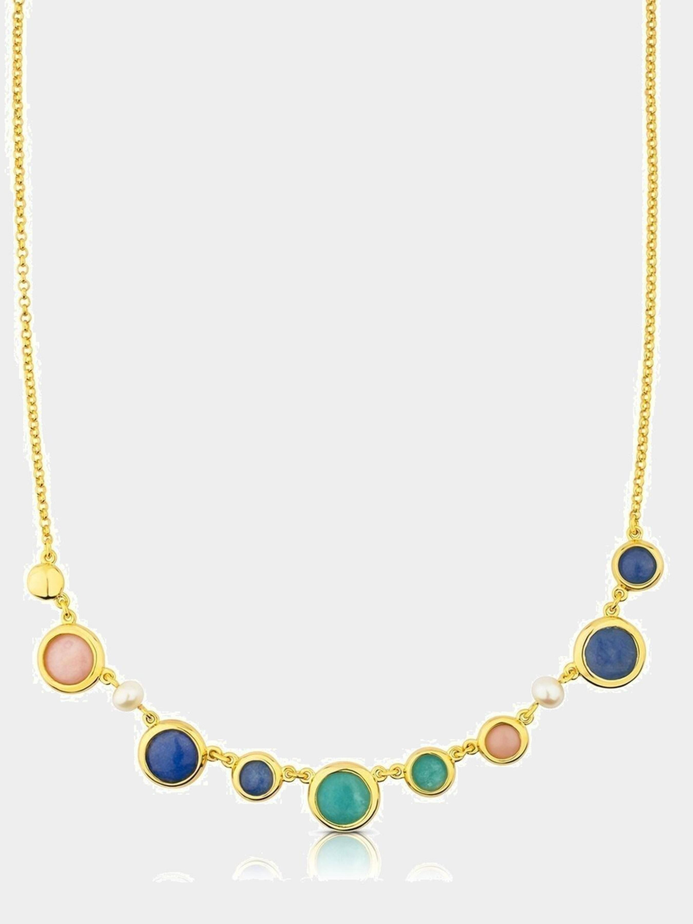 Колье TOUS модель 712212510 Фото