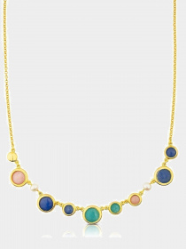 Колье TOUS модель 712212510 Фото