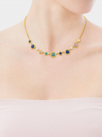 Колье TOUS модель 712212510 Фото