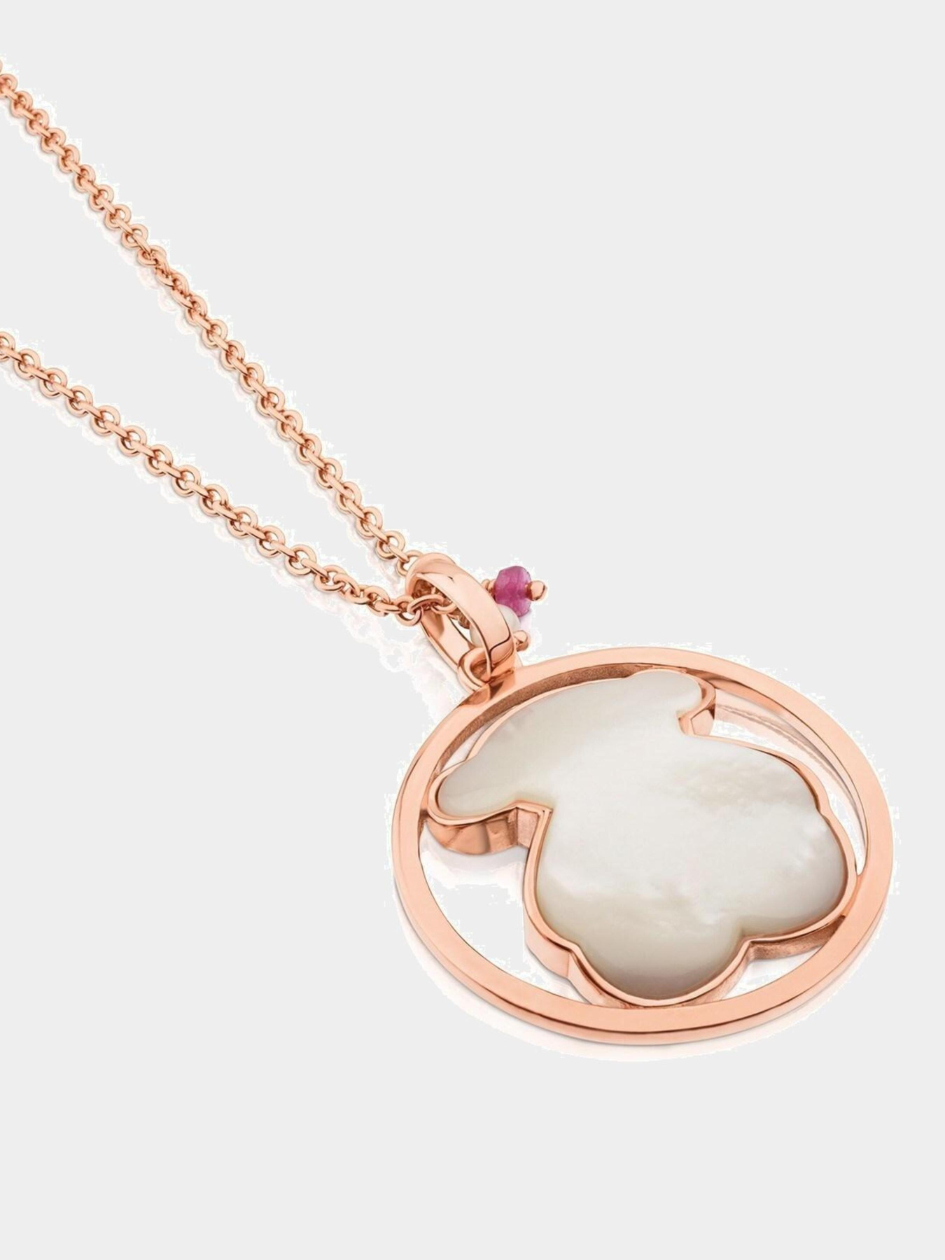 Кольє TOUS модель 712164620 Фото