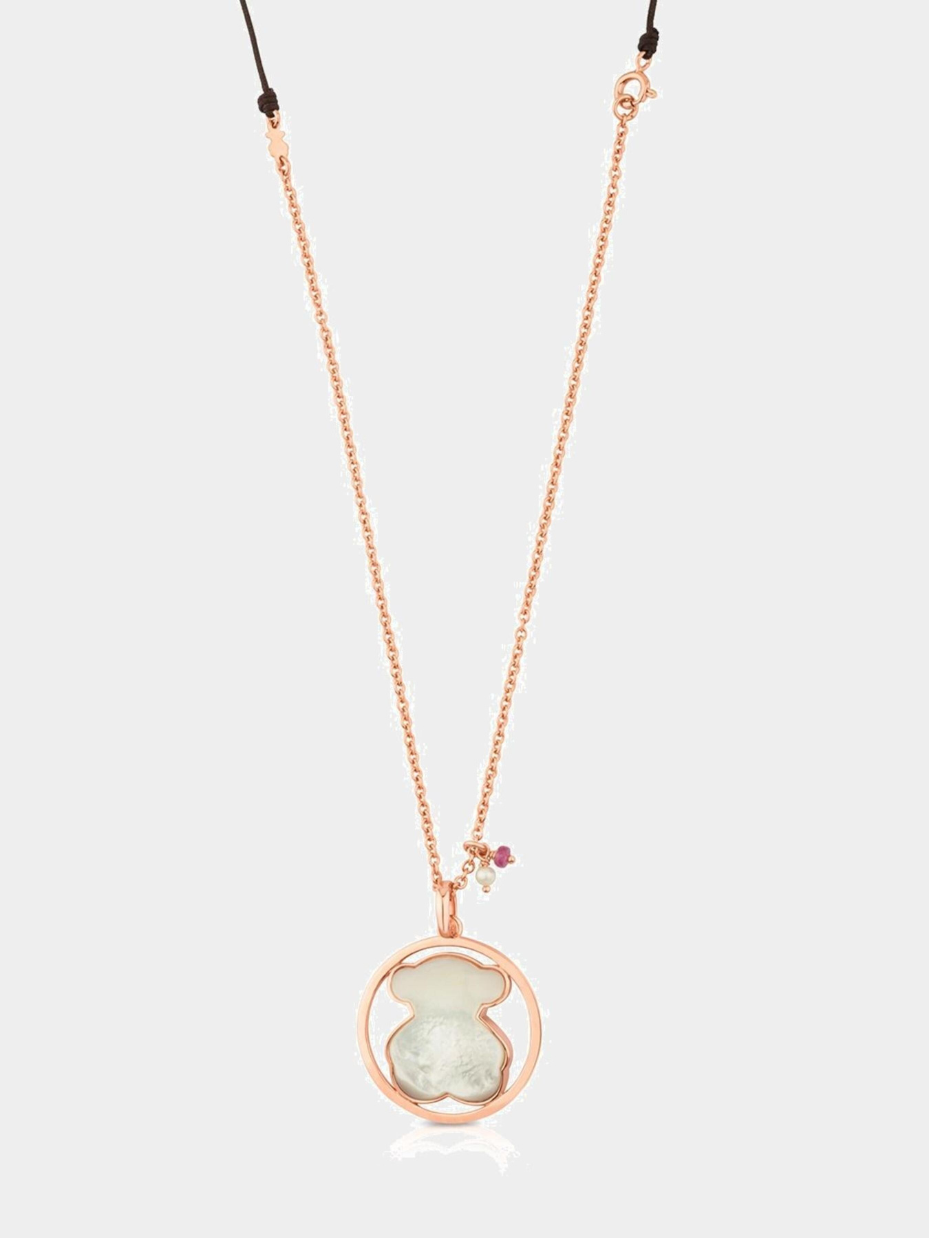 Кольє TOUS модель 712164620 Фото