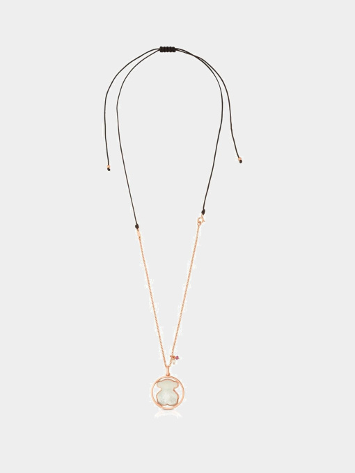 Колье TOUS модель 712164620 Фото