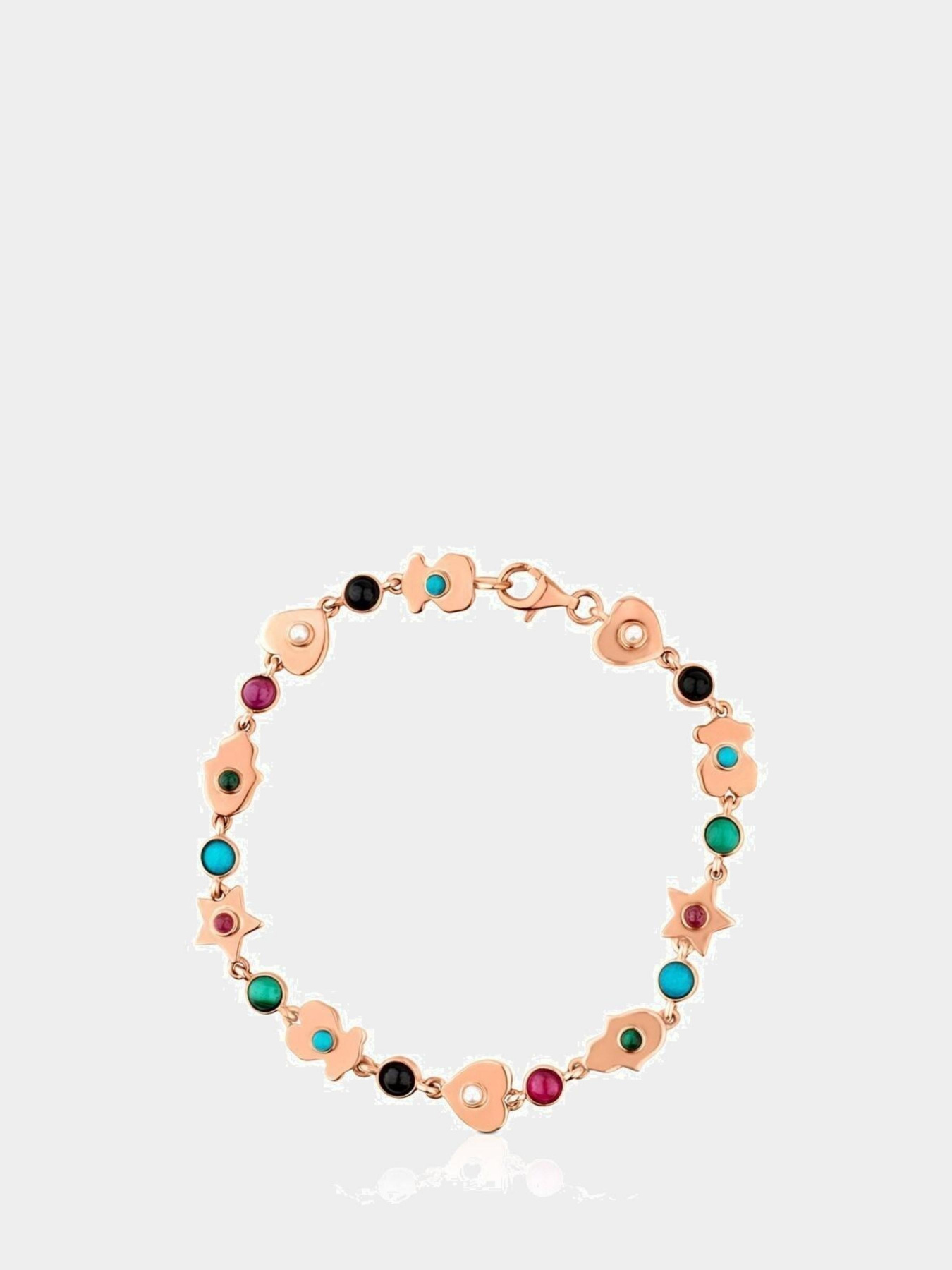 Самостоятельные TOUS модель 812401760 Фото