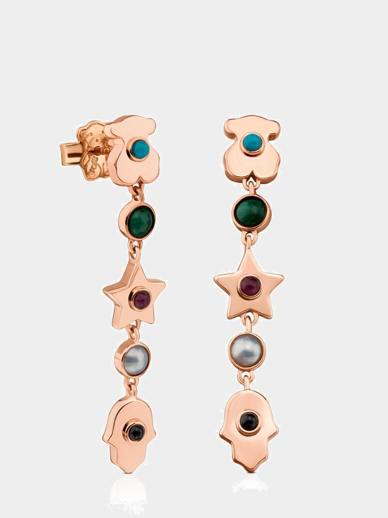 Підвіси TOUS модель 812403620 Фото