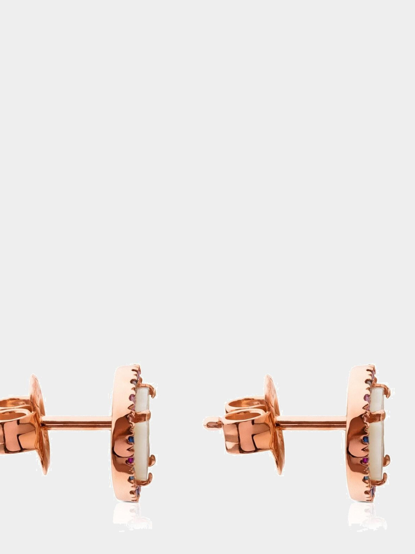 Пусети TOUS модель 712163520 Фото