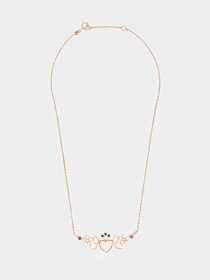 Кольє TOUS модель 812452500 Фото