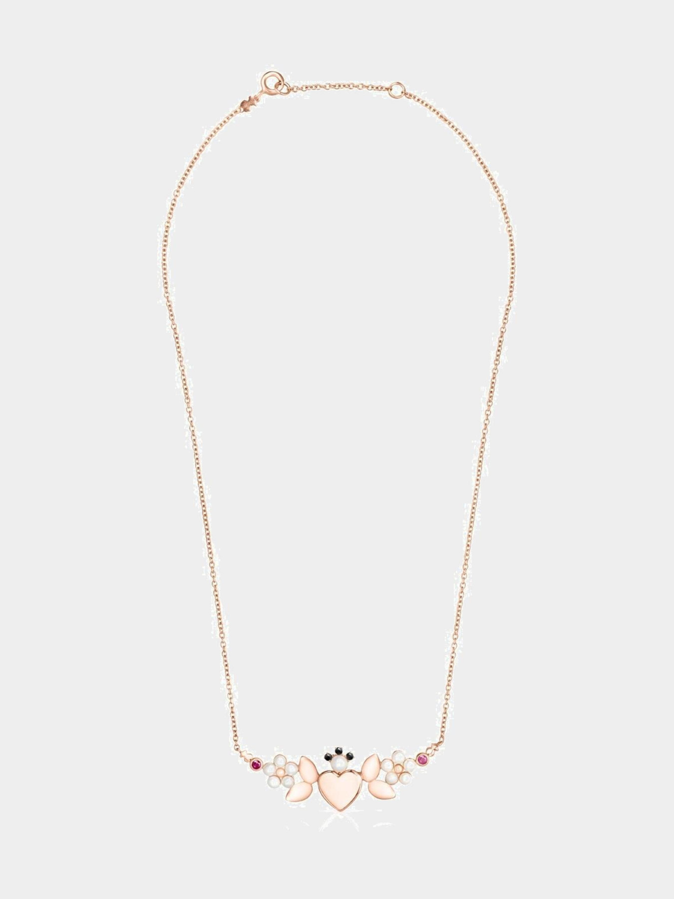 Кольє TOUS модель 812452500 Фото