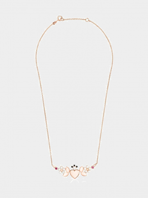 Кольє TOUS модель 812452500 Фото