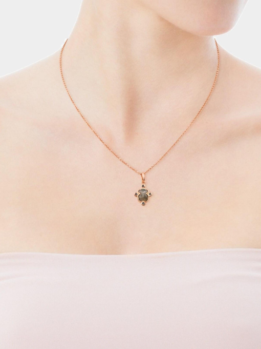 Кольє TOUS модель 815434580 Фото