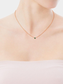 Колье TOUS модель 812404570 Фото