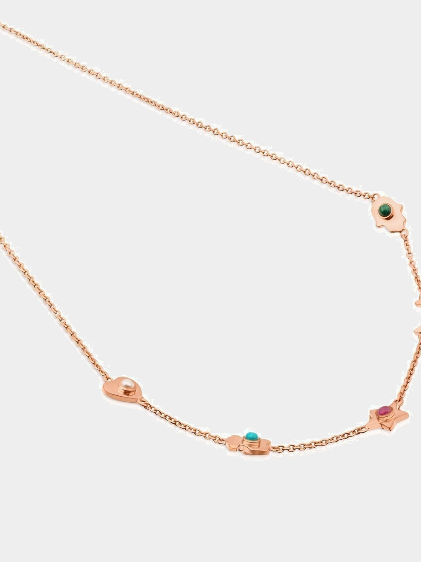 Колье TOUS модель 812402590 Фото