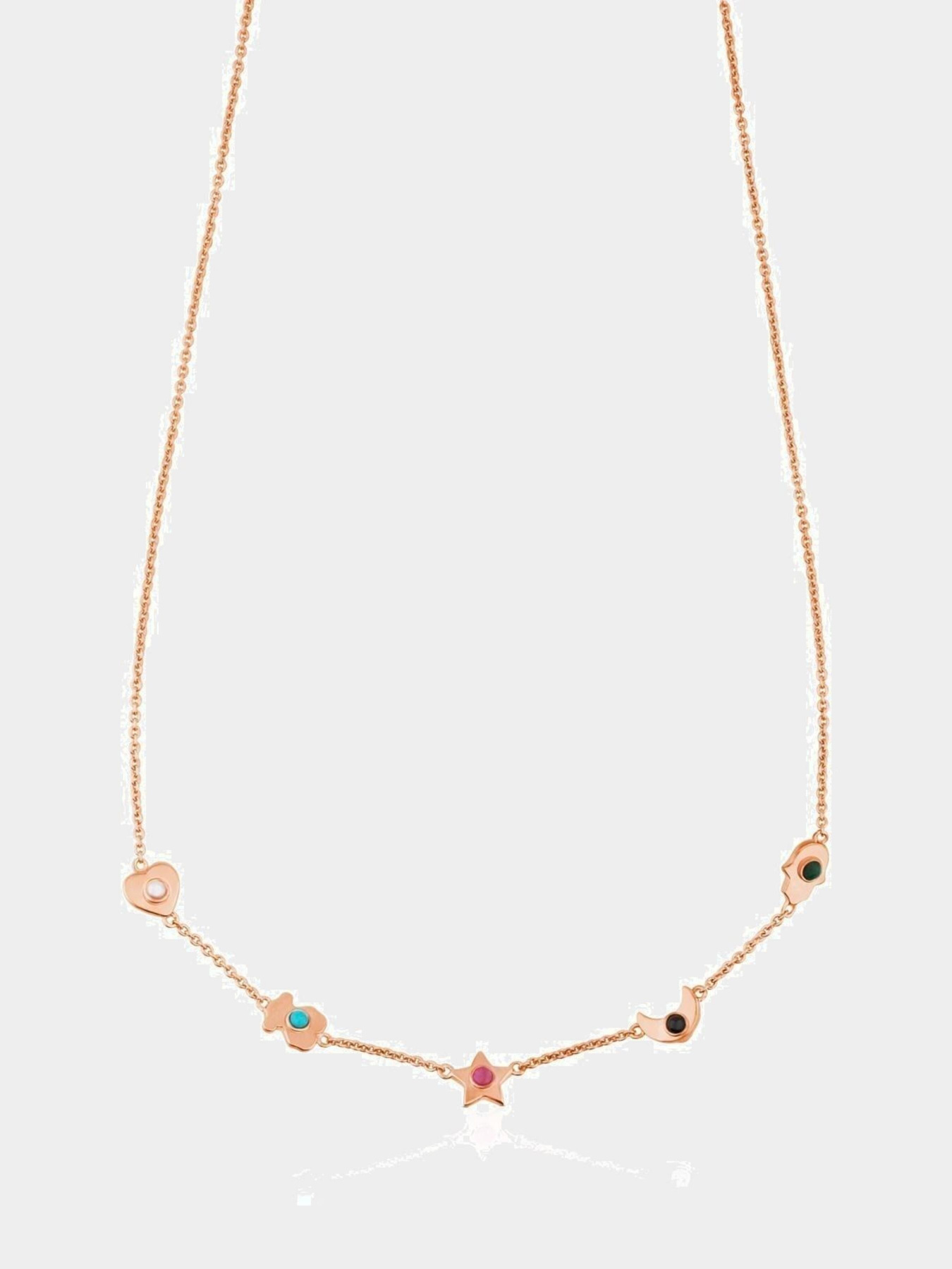 Колье TOUS модель 812402590 Фото