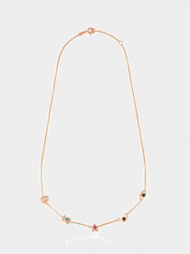 Колье TOUS модель 812402590 Фото