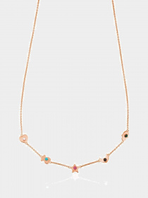 Колье TOUS модель 812402590 Фото