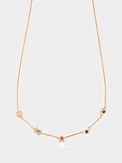 Колье TOUS модель 812402590 Фото