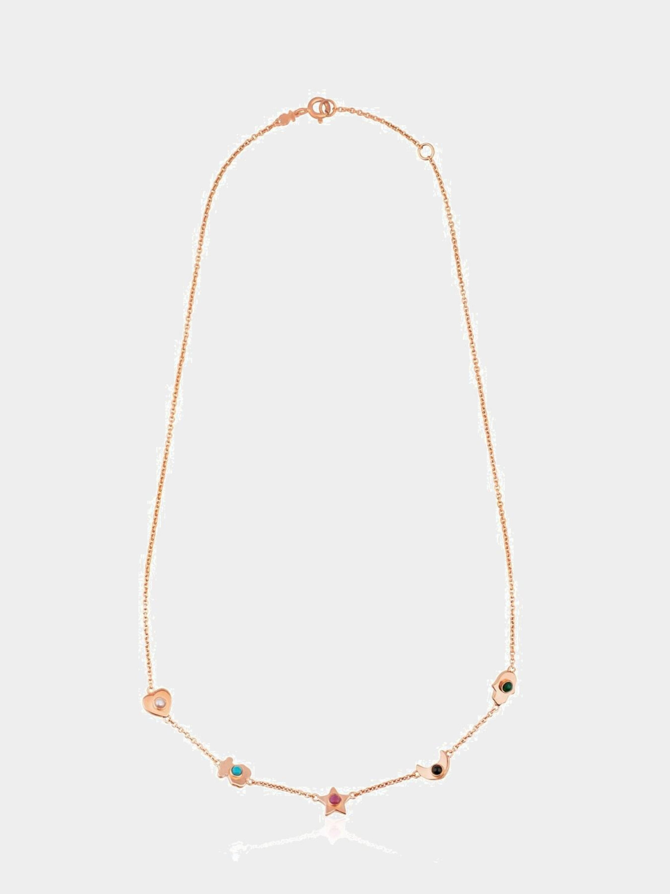 Кольє TOUS модель 812402590 Фото