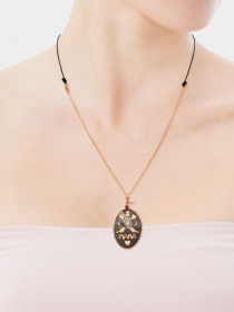 Колье TOUS модель 814154530 Фото