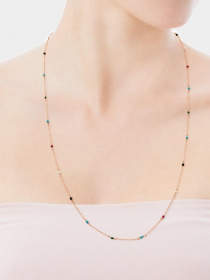 Колье TOUS модель 812402530 Фото