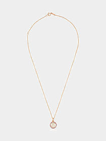 Кольє TOUS модель 712164550 Фото