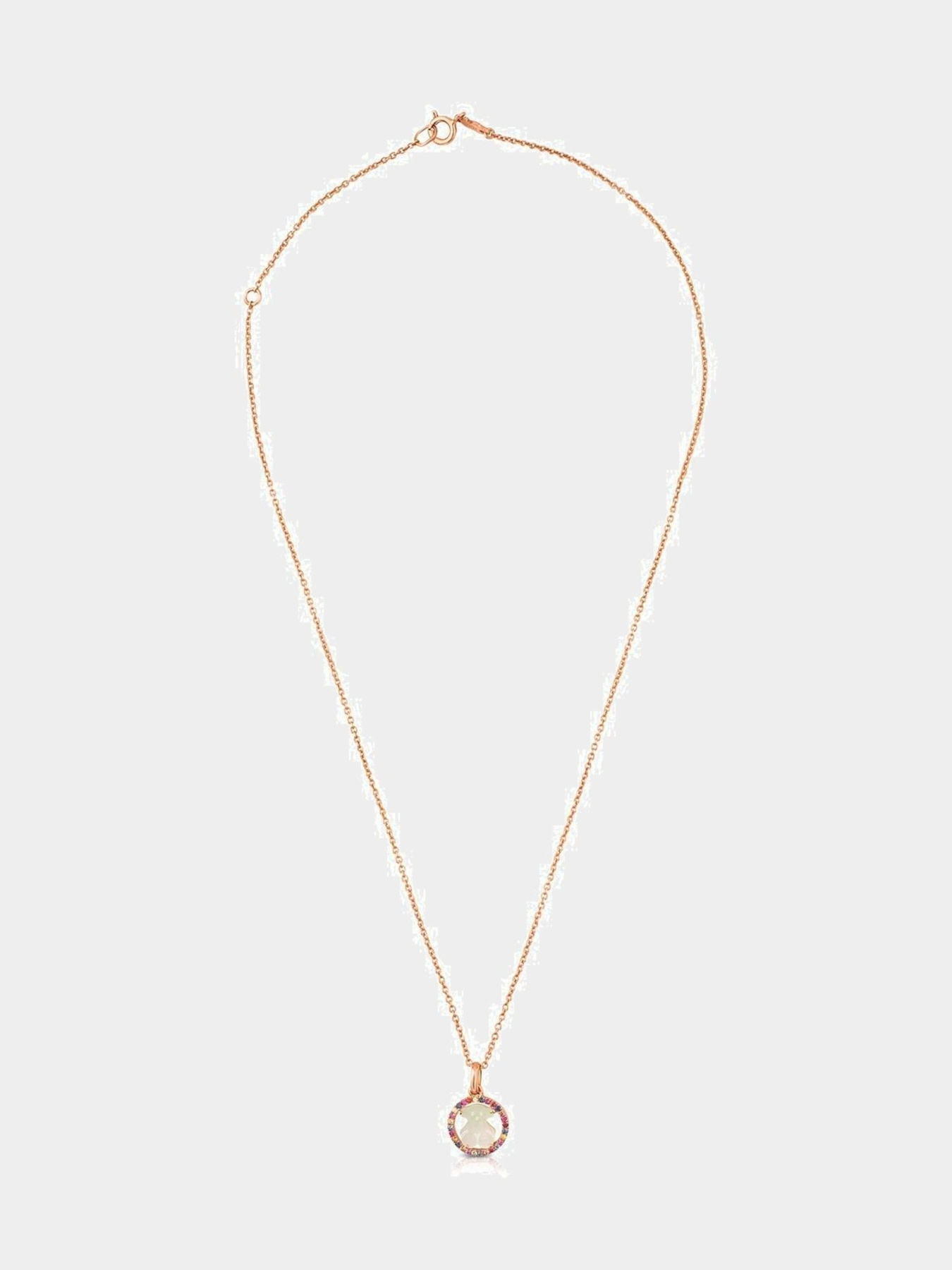 Кольє TOUS модель 712164550 Фото